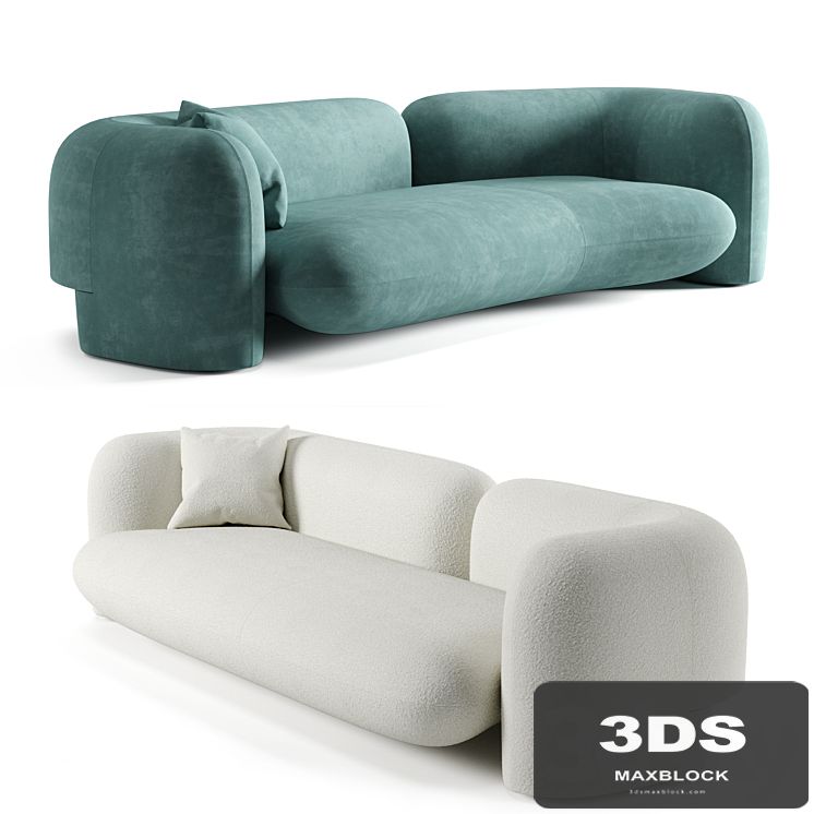 Sofa Hessentia GIO