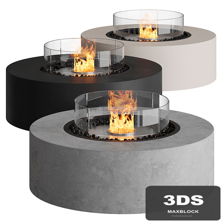 EcoSmart Fire | Fireplace