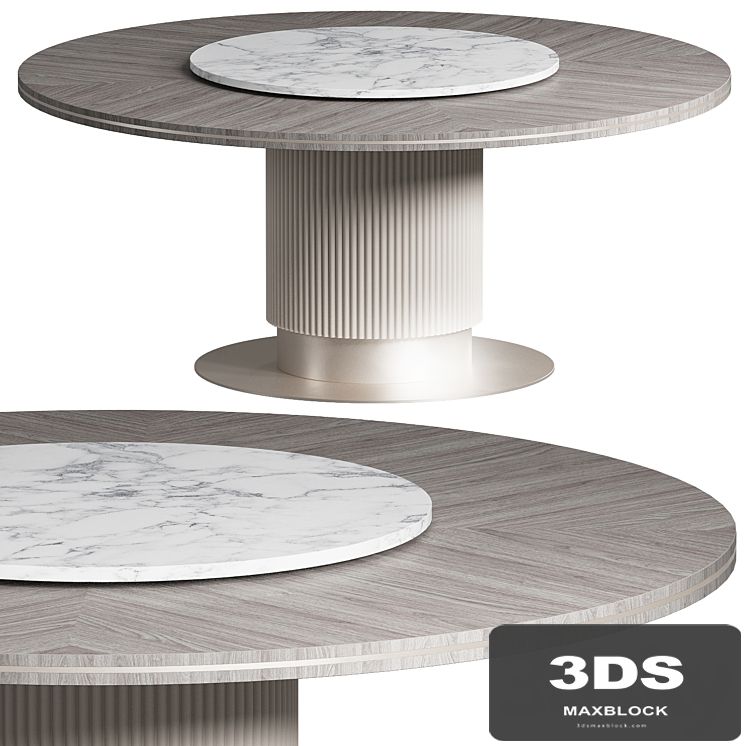 table CIPRIANI