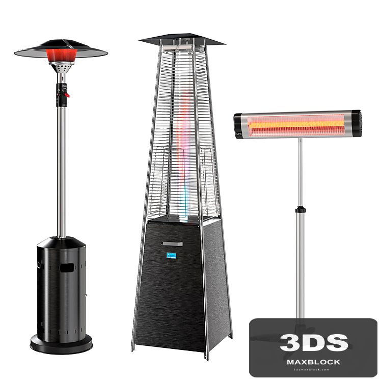 outdoor heaters