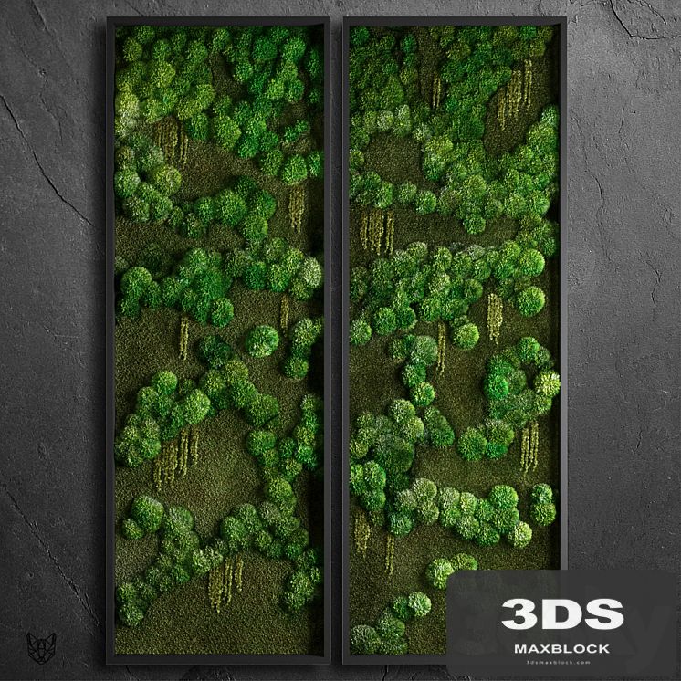 Tundra panels
