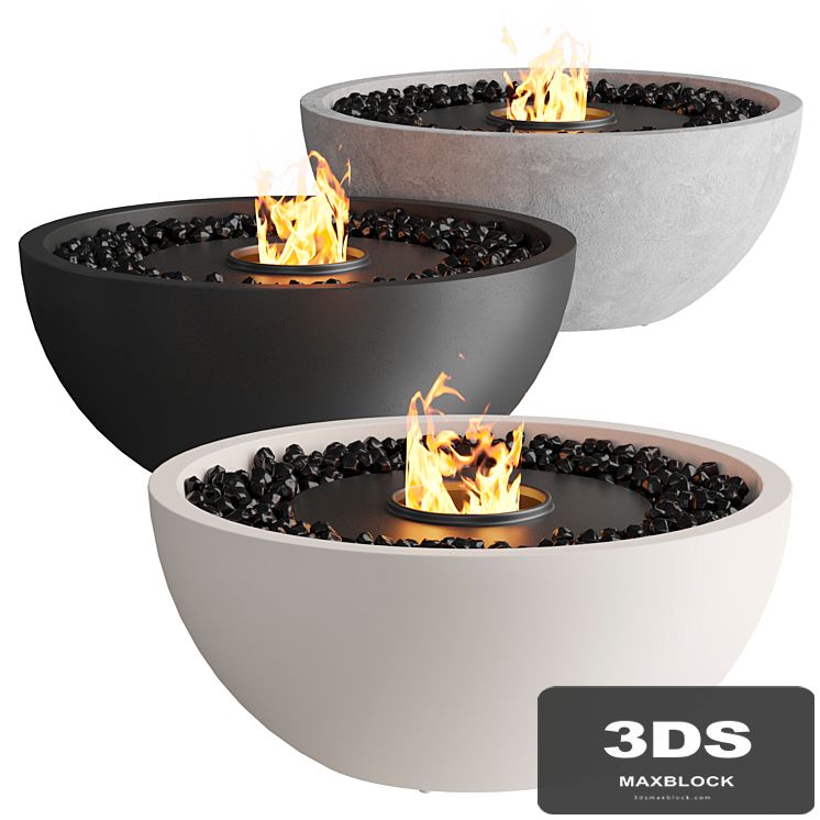 EcoSmart Fire | Fireplace