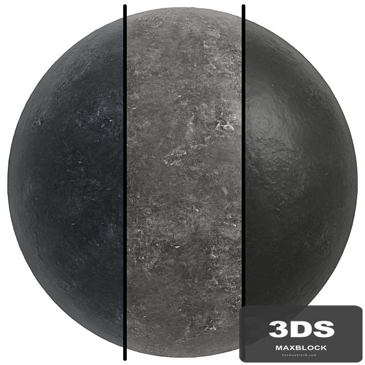 FB224 Decorative finishes | 3Mat | 4k | Seamless