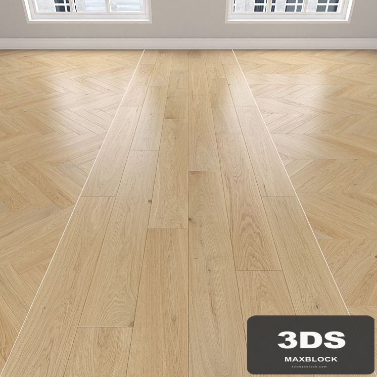 Parquet Oak