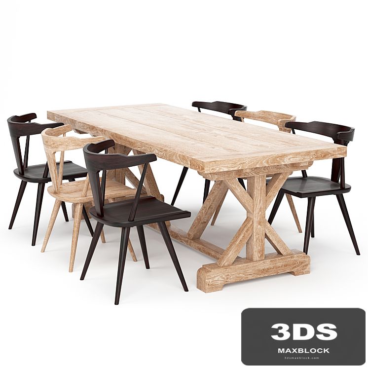 Dining Table 147