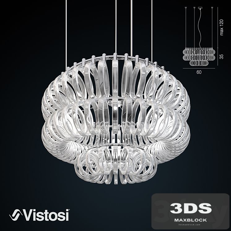 Vistosi / Ecos SP