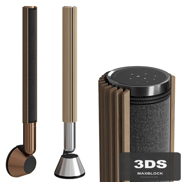 Bang & Olufsen Beolab 28
