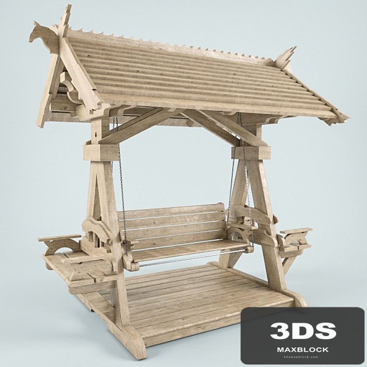Swing Garden