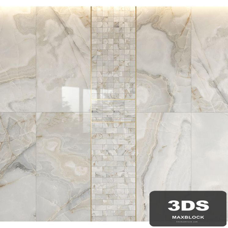 Luxury Design REX Reves Noisette