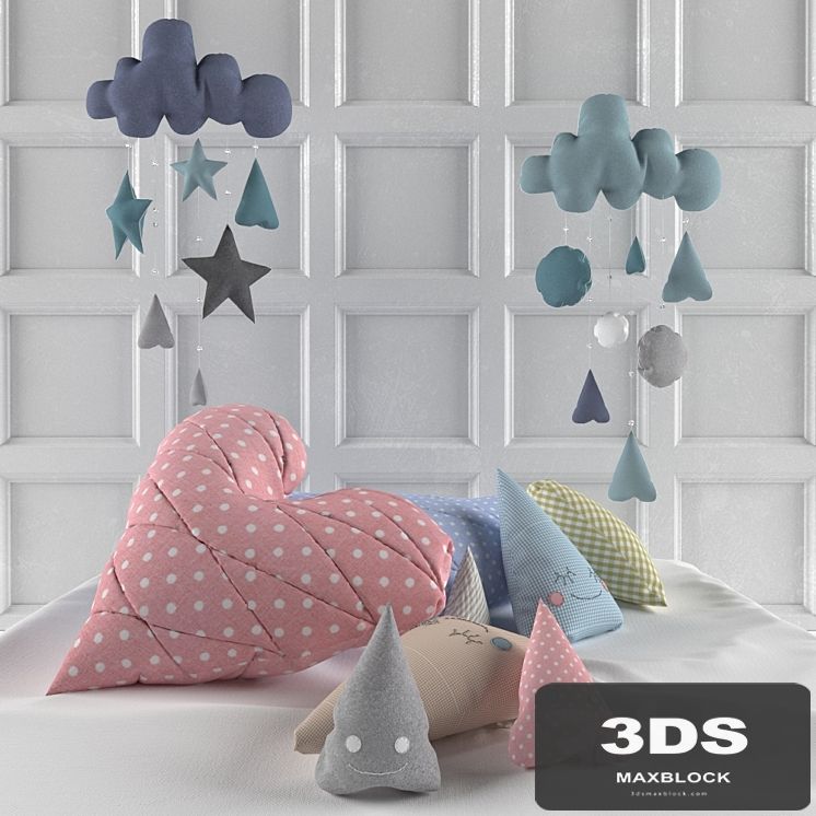 Set for children №2