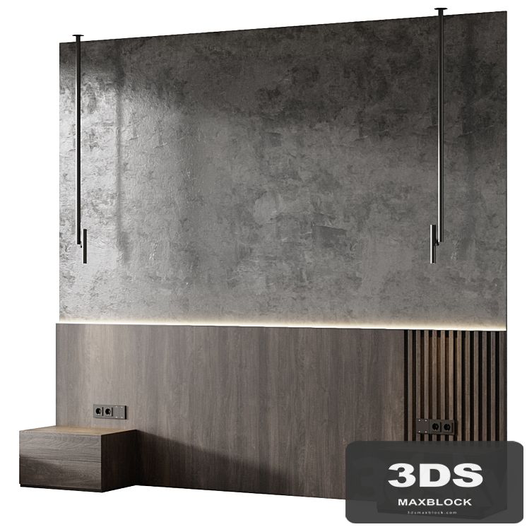headboard