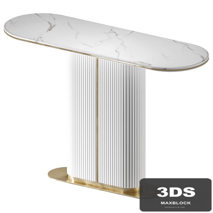 Francis console