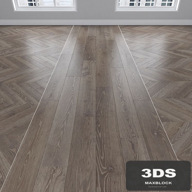 Parquet Oak