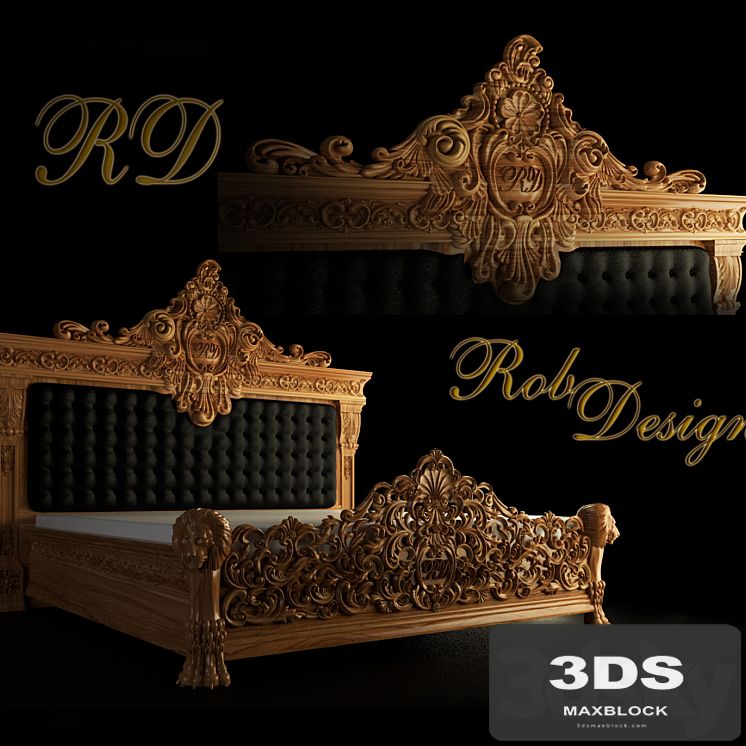 RD (Rob Design)