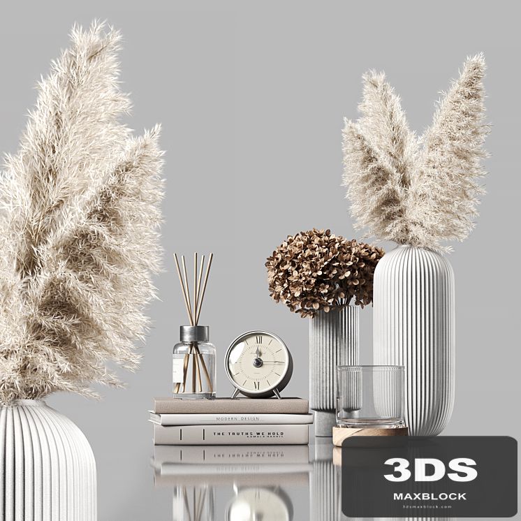Decorative set 049