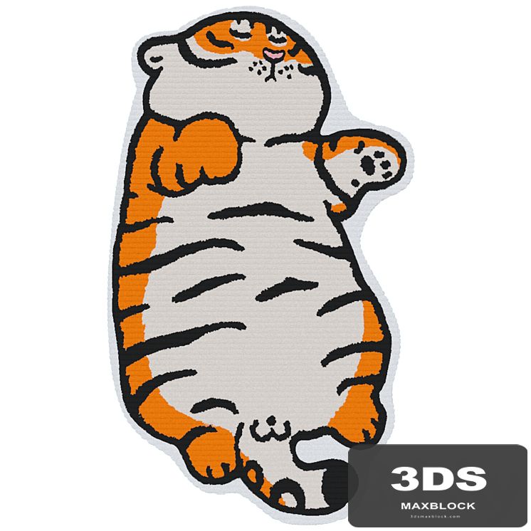 Carpet Tiger 1 aliexpress