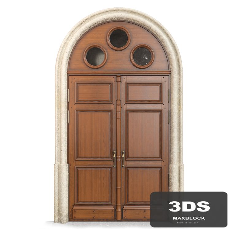 Door 56