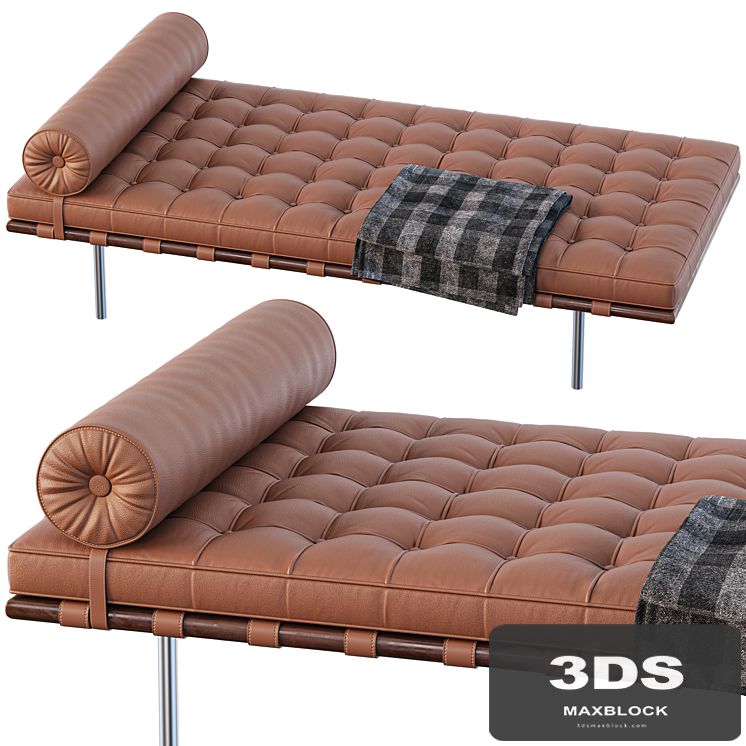 Barcelona DayBed