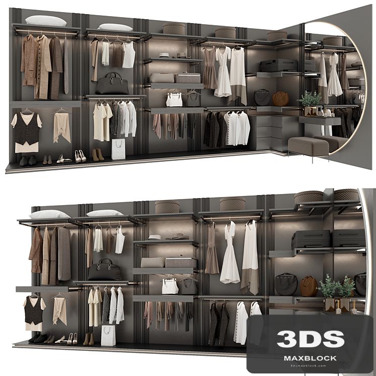 Wardrobe