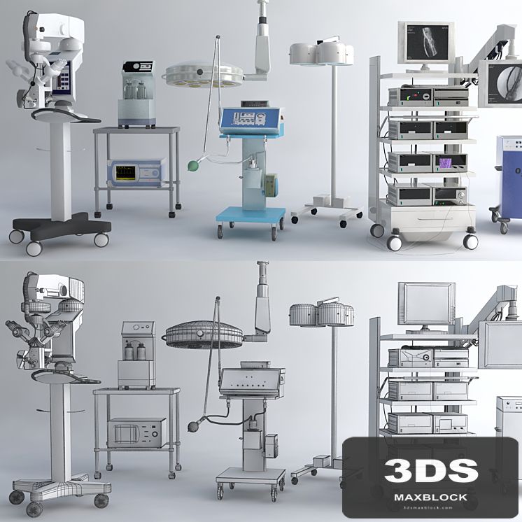 Surgical equipment