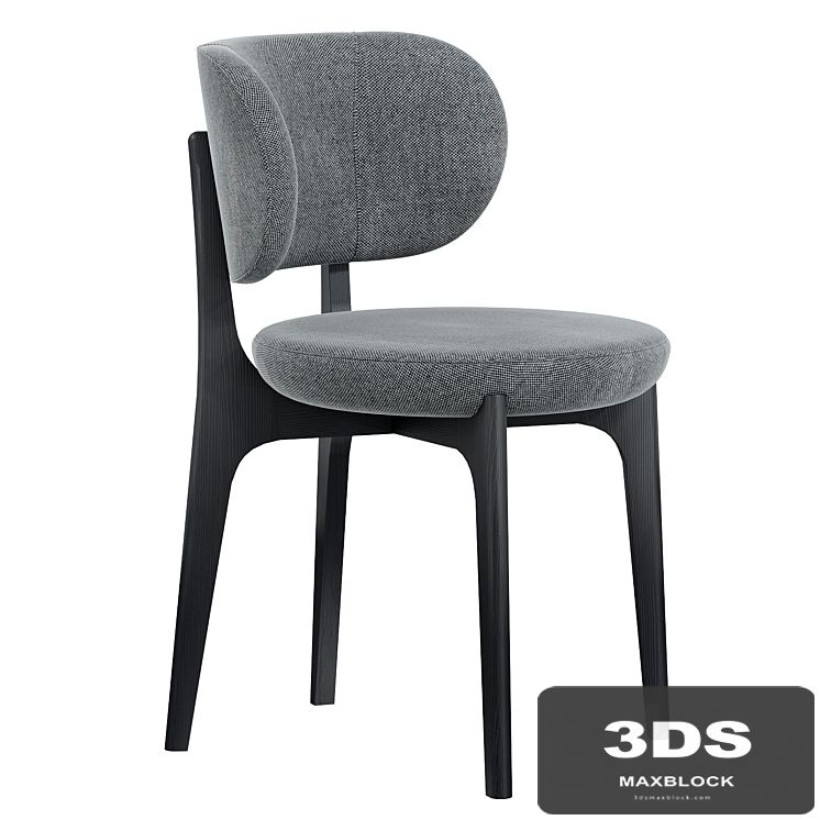 Secolo RICHMOND Dining Chair