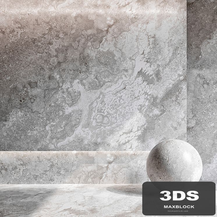 Travertine 9