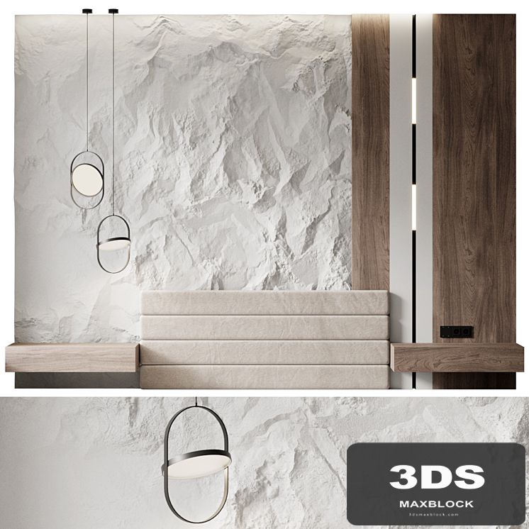Headboard 2