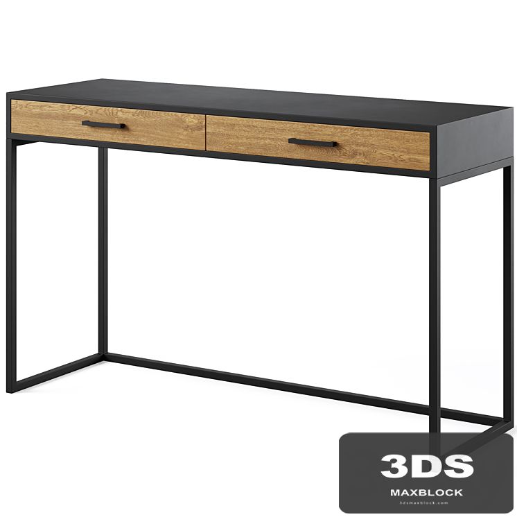Desk Pombal by Cosmo