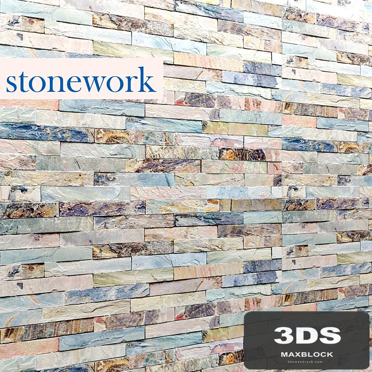 Stone.