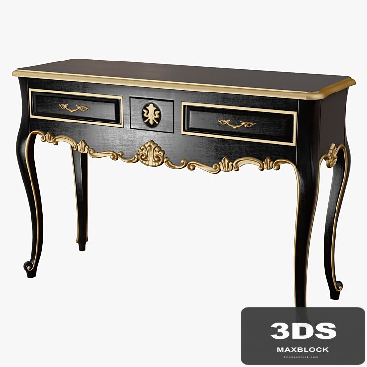 Console Modenese Gastone Art 12607