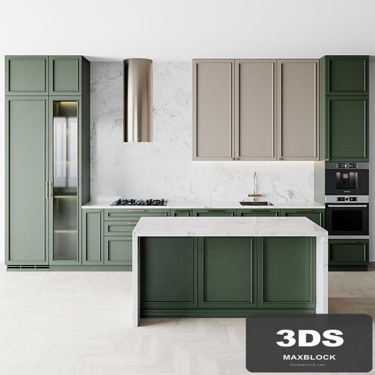 Kitchen Neo Classic103