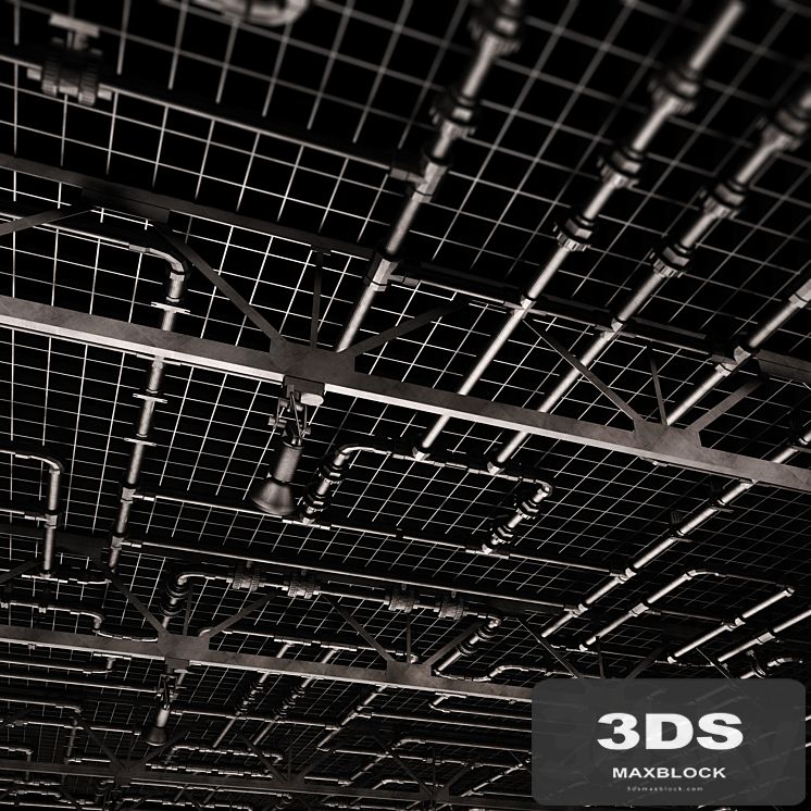 ceiling loft