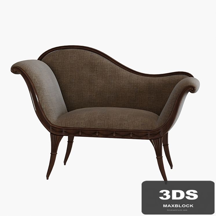 Colombo 249 Furniture bench