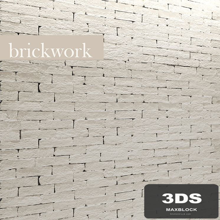 Brick.