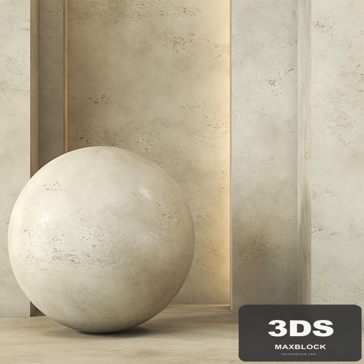 Marble Texture 4K Seamless - Tileable
