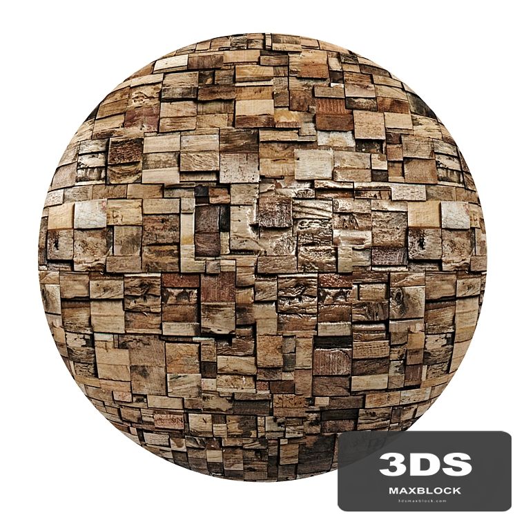 Wood Wall - Days