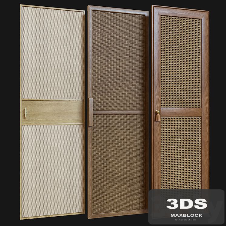 Furniture Facades 1