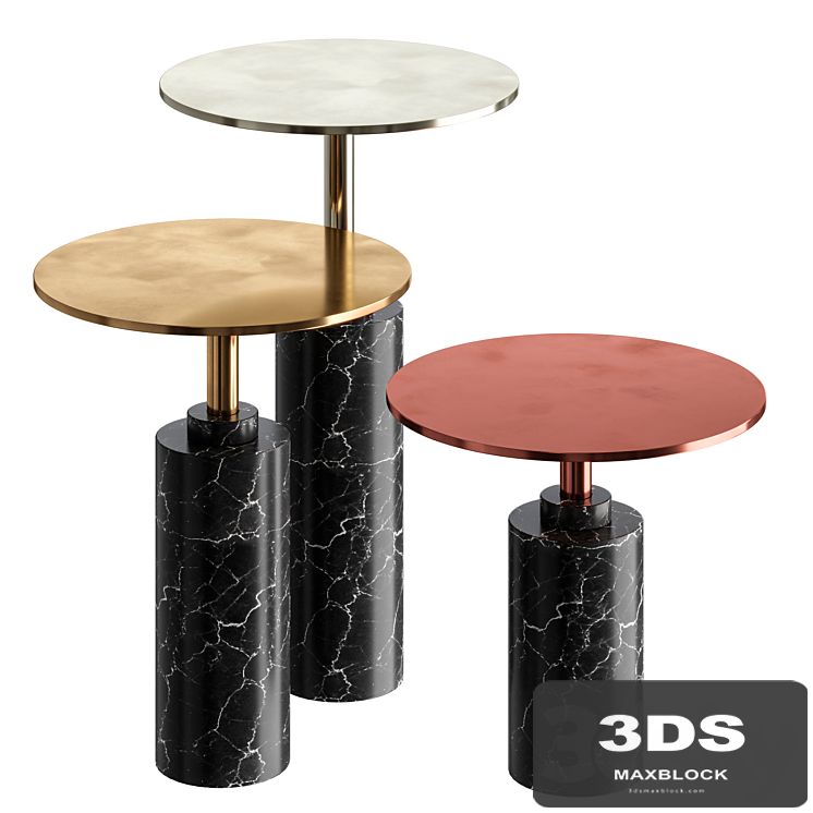ROSSATO ARREDAMENTI CLARIDGE | table