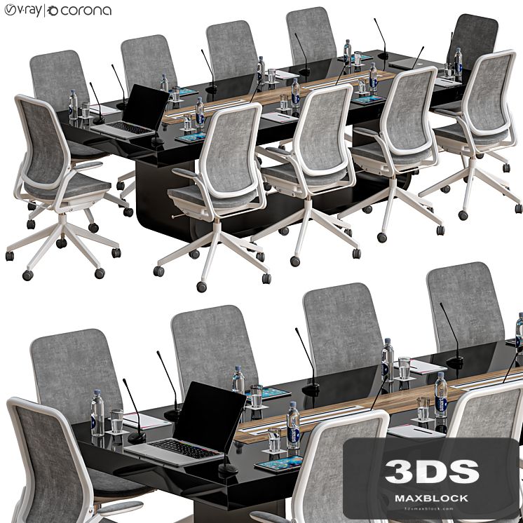 conference table 23