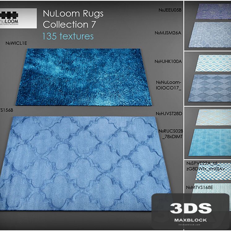 Nuloom rugs7
