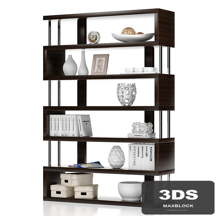 DISPLAY CABINET