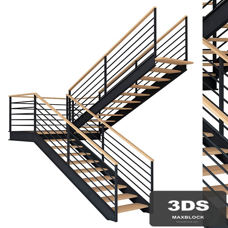 Staircase 005