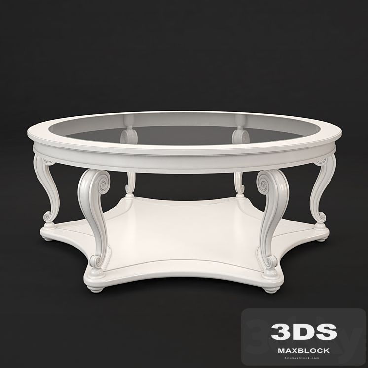 Salda Coffee Table