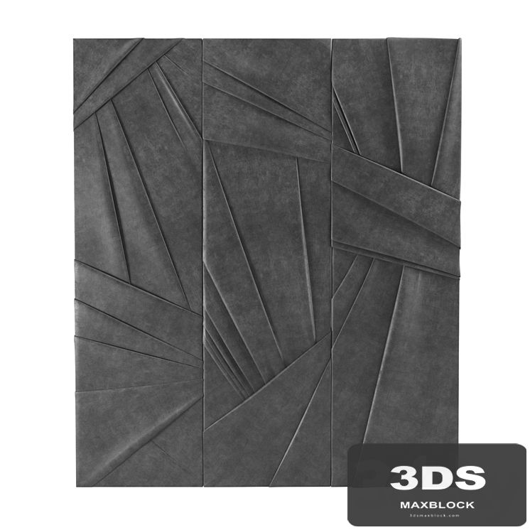 Soft wall panels MP15