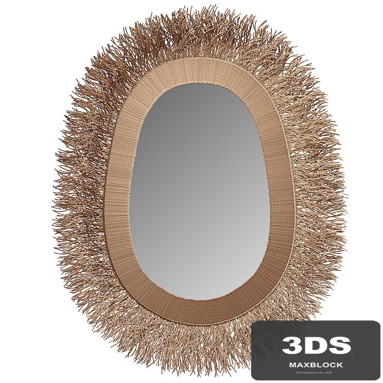 Mirror HOKU MIRROR
