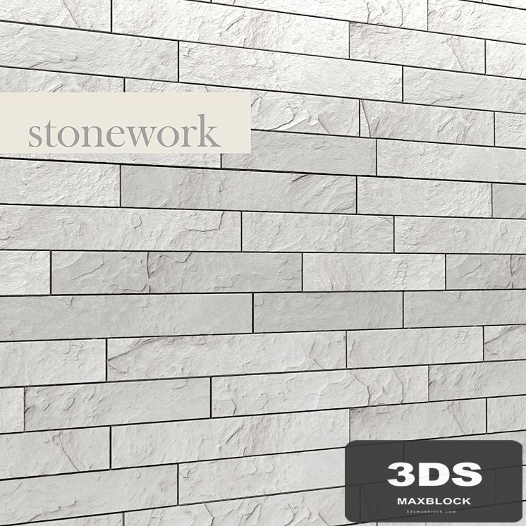 Stone.