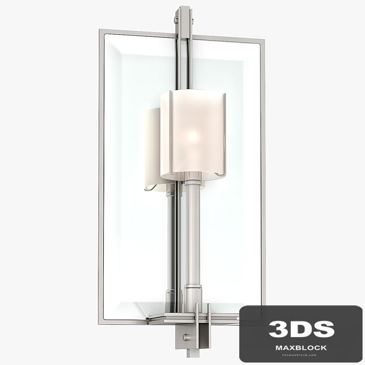 Holly Hunt Emerald Sconce