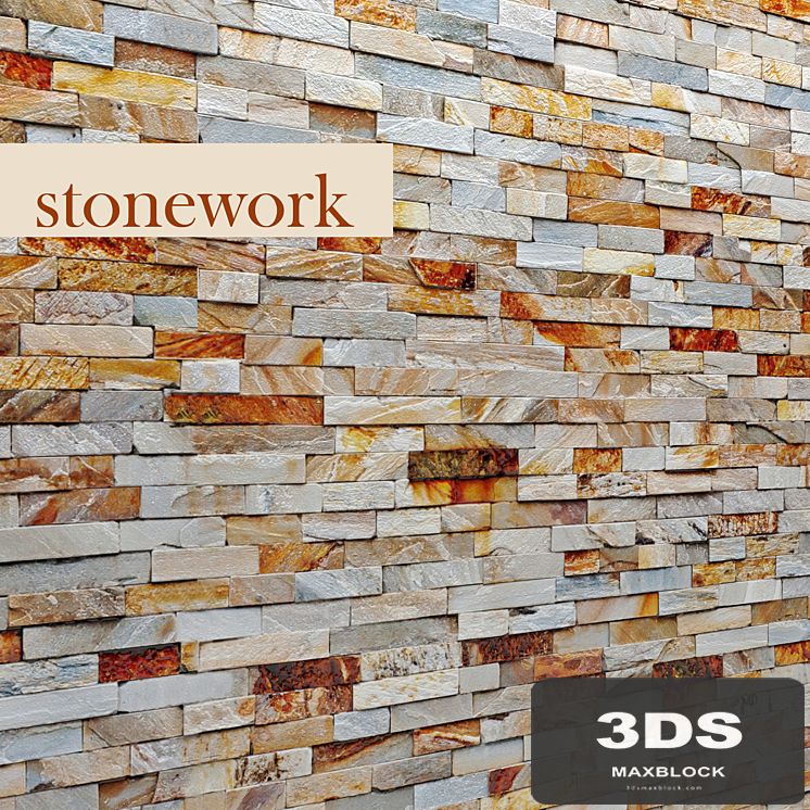 Stone.