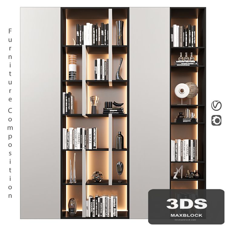 Furniture composition | 121