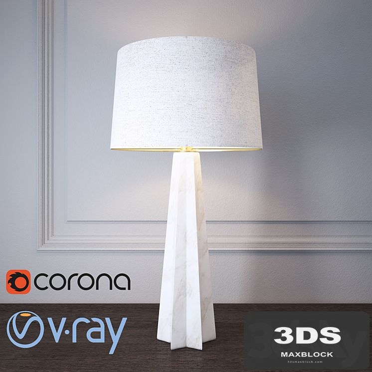 Regina-Andrew Design Star Lamp